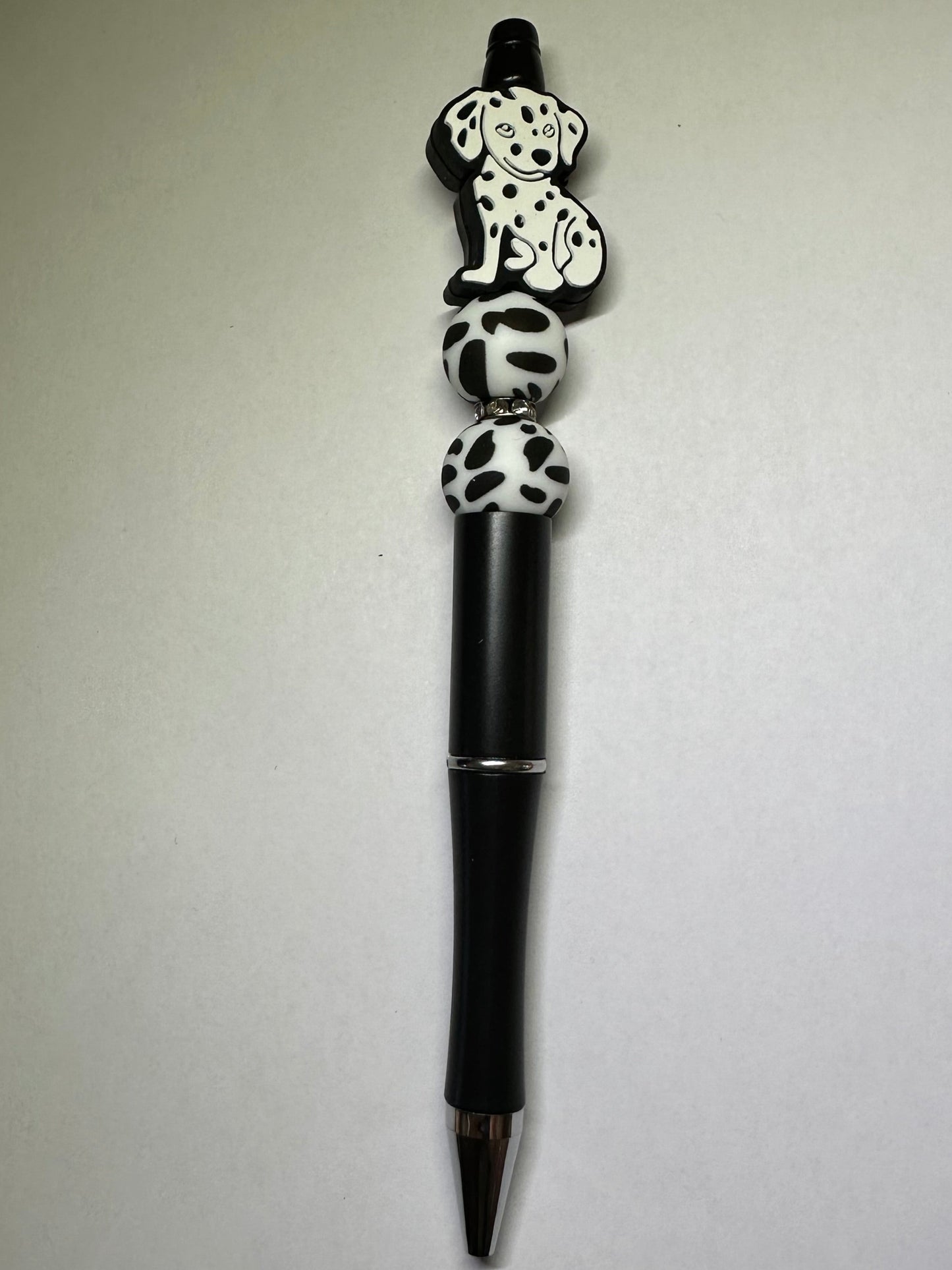 Dalmatian pen