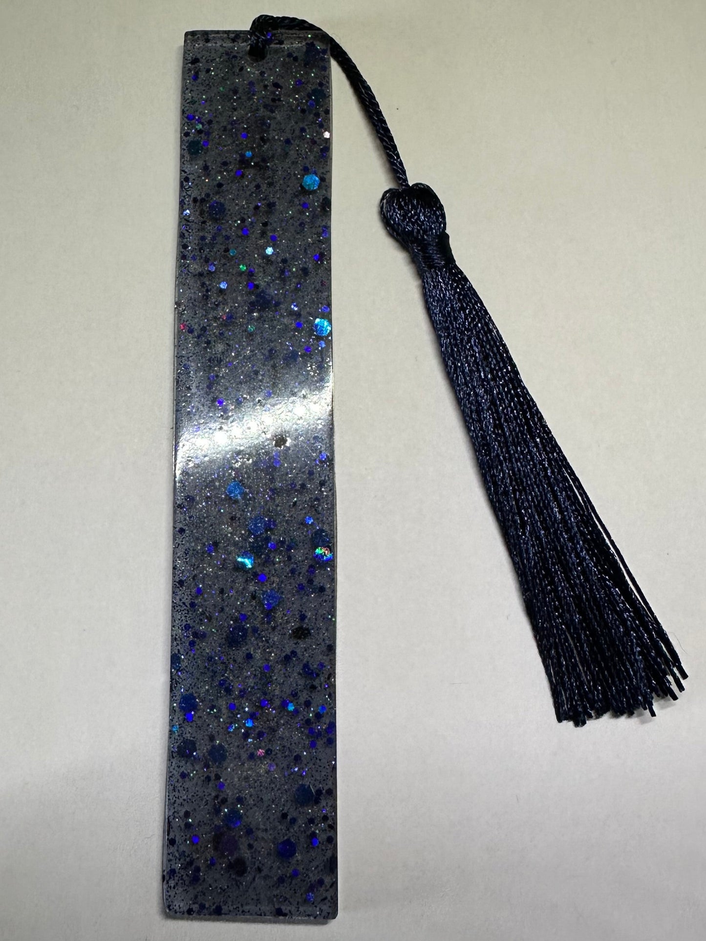 Ocean depths bookmark