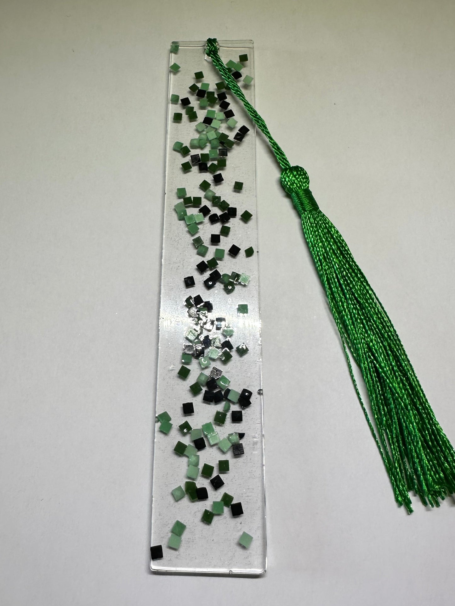 The creeper bookmark